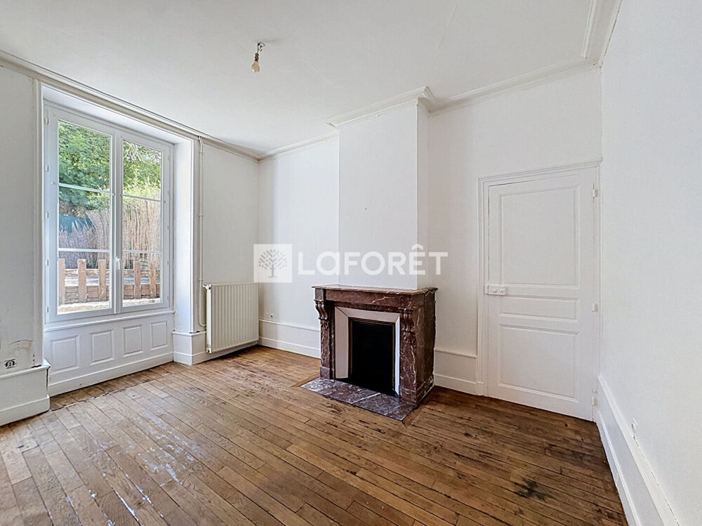 Vente Maison Maison Nogent  6 pièce(s) 150 m2 Nogent
