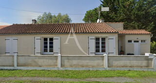  Maison à vendre 4 pièces 80 m²