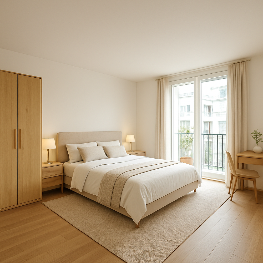 Appartement 3 pièces de 106 m2 (Banyuls-sur-Mer)