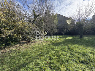  Terrain � vendre 519 m�
