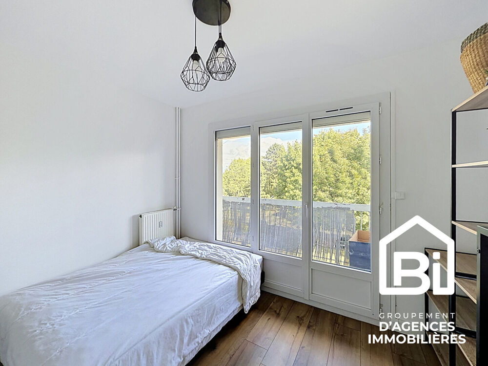 Vente Appartement Appartement Herouville Saint Clair 5 pièce(s) 108 m2 Herouville saint clair