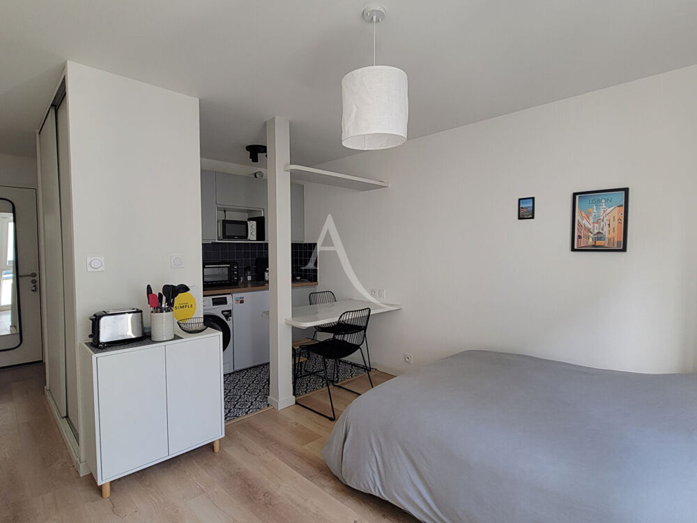 Appartement 1 pièce 20 m² à Bordeaux