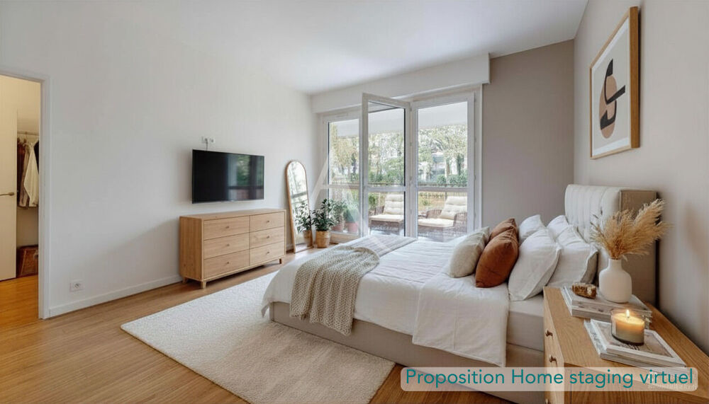 � vendre  Appartement Maisons-Laffitte (78600)