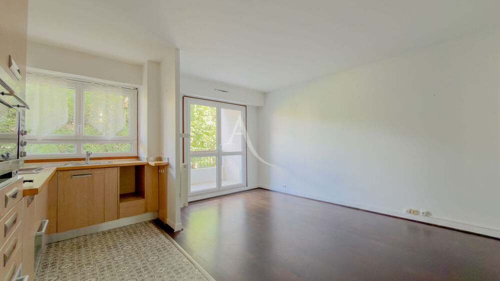 Vente Appartement Appartement Yerres 2 pièce(s) 53.16 m2 Yerres
