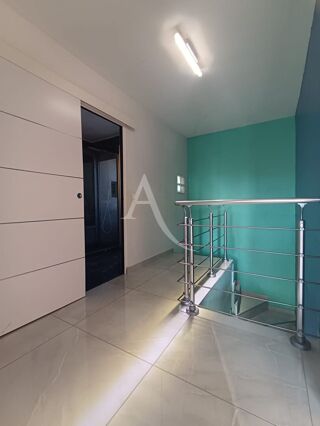  Maison � vendre 5 pi�ces 136 m�