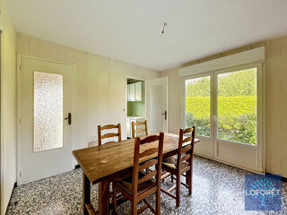  Maison à vendre 3 pièces 33 m²