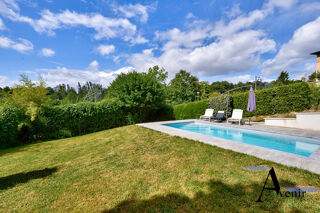  Maison à vendre 5 pièces 215 m²