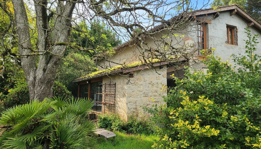 Vente Maison Propriété agricole clé en main ? Exploitation fonctionnelle sur 12 hectares ? Tarn-et-Garonne Saint nazaire de valentane