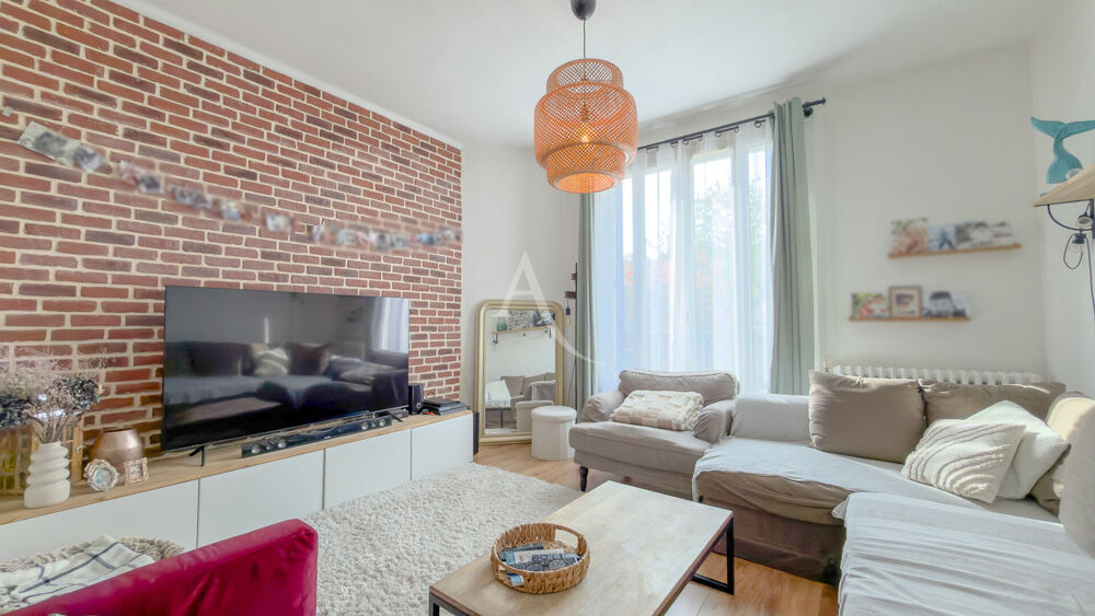 Vente Maison Maison Montgeron 5 pièce(s) 76 m2 Montgeron
