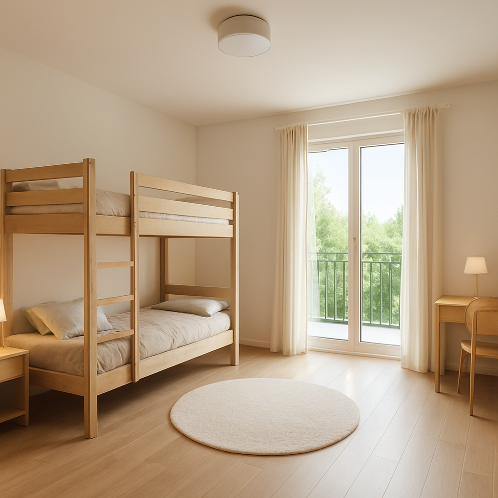 Appartement 5 pièces de 115 m2 (Marseille 8e Arrondissement)