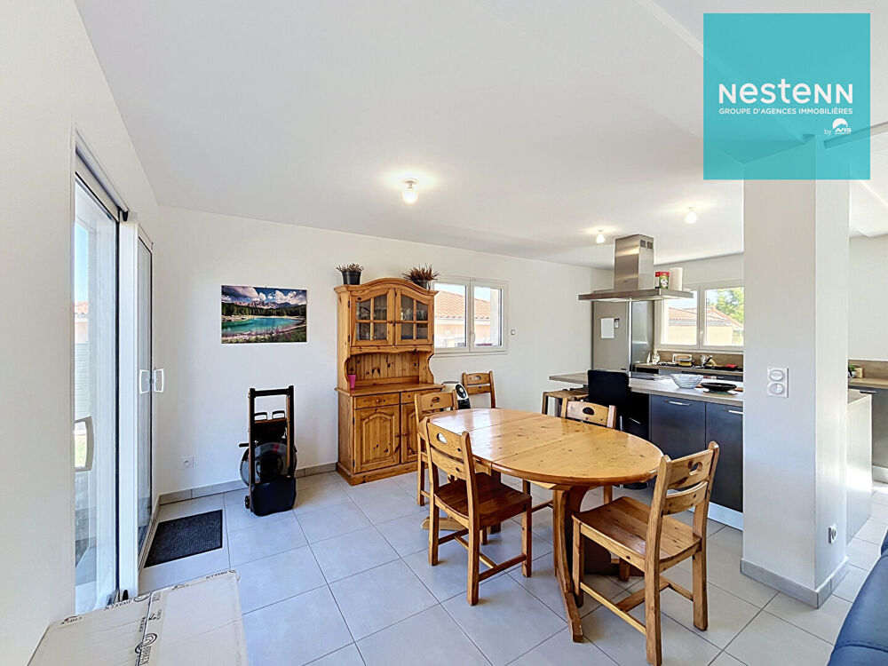 Vente Maison Maison récente à 7 min de Montbrison à Essertines-en-Châtelneuf (42600) Essertines en chatelneuf