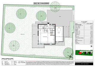  Maison � vendre 5 pi�ces 109 m�