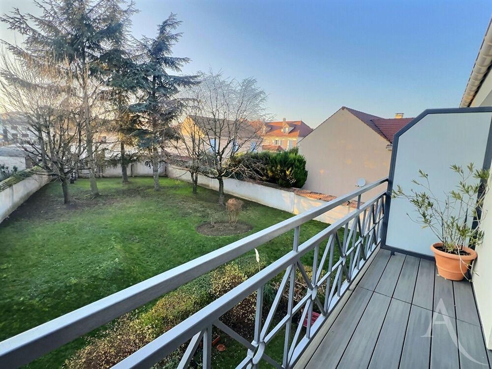 Appartement 4 pièces 86 m² · à Thiais · 86 m² · 374 000 €