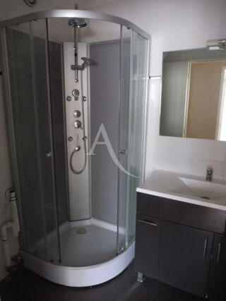  Appartement � vendre 4 pi�ces 81 m�