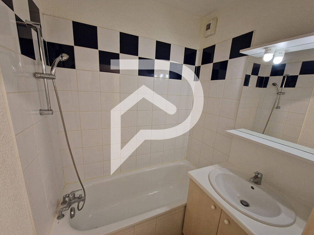 Location Appartement Appartement Perigueux 2 pièce(s) 35 m2 Perigueux