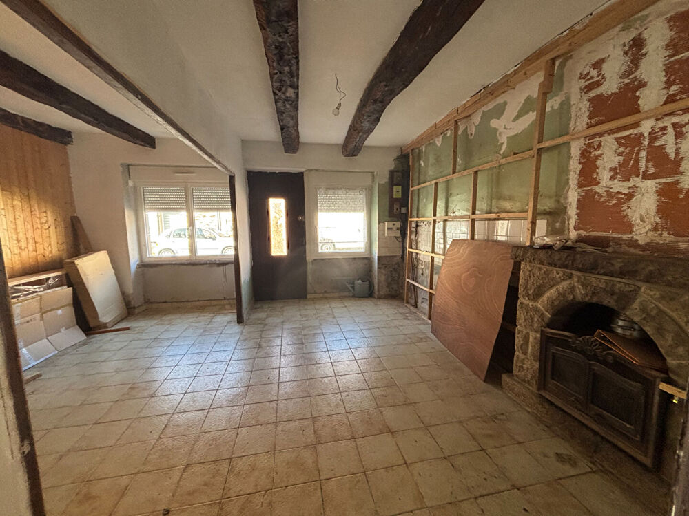 Vente Maison 10 minutes nord DINAN Dinan