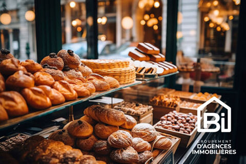 Fonds de commerce Boulangerie Pâtisserie 212200 14550 Blainville sur orne