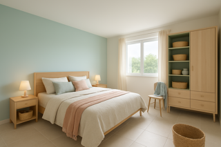  Appartement à vendre 4 pièces 105 m²