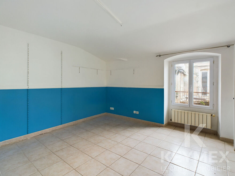 Vente Appartement Appartement Atypique de 3 pices  rnover en Hyper Centre de Bastia Bastia