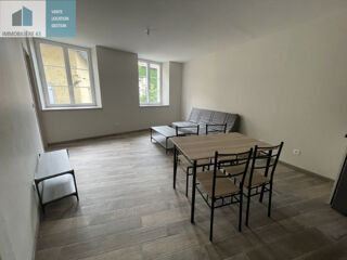  Appartement � louer 2 pi�ces 41 m�