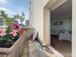  Appartement  vendre 1 pice 34 m