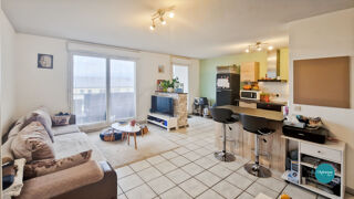  Appartement à vendre 3 pièces 66 m²