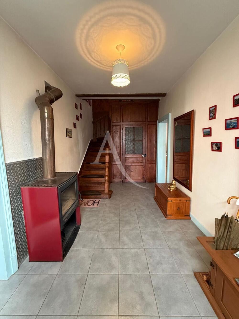 Vente Maison Maison Chissay En Touraine - 162 m² Chissay en touraine