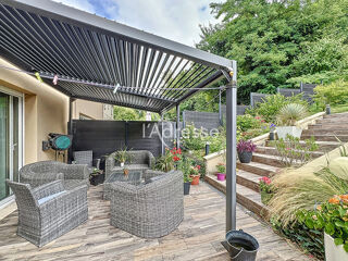  Maison  vendre 8 pices 158 m