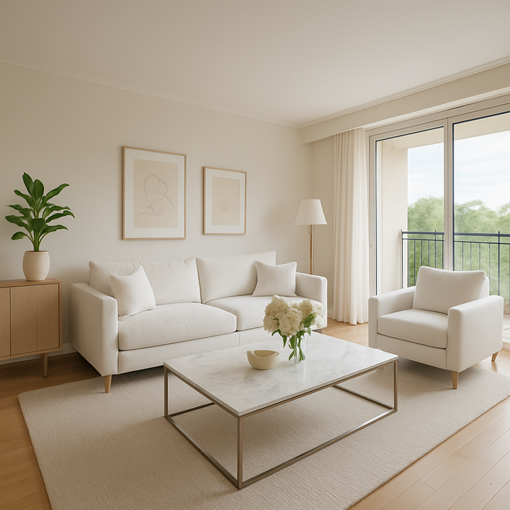 Appartement 3 pièces 64 m² · à Vélizy-Villacoublay · 64 m² · 397 000 €
