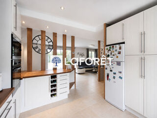 Maison à vendre 7 pièces 169 m²