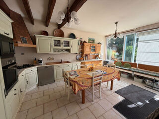  Maison à vendre 6 pièces 136 m²
