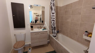  Appartement � vendre 4 pi�ces 1 m�