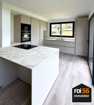  Maison � vendre 5 pi�ces 136 m�