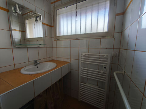  Appartement � louer 1 pi�ce 33 m�