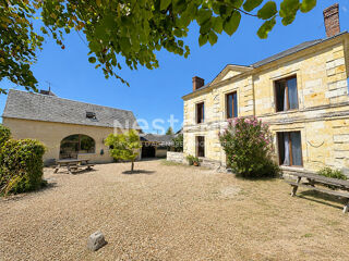  Maison à vendre 7 pièces 138 m²