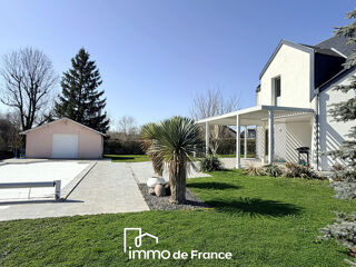  Maison à vendre 6 pièces 127 m²