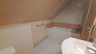  Appartement � vendre 3 pi�ces 65 m�