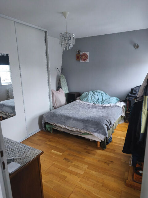  Appartement � louer 2 pi�ces 37 m�