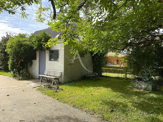  Maison � vendre 2 pi�ces 34 m�