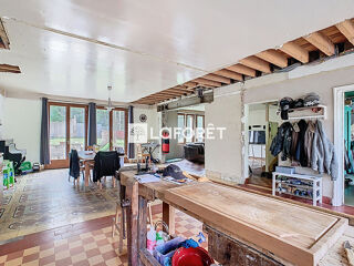  Maison � vendre 7 pi�ces 203 m�