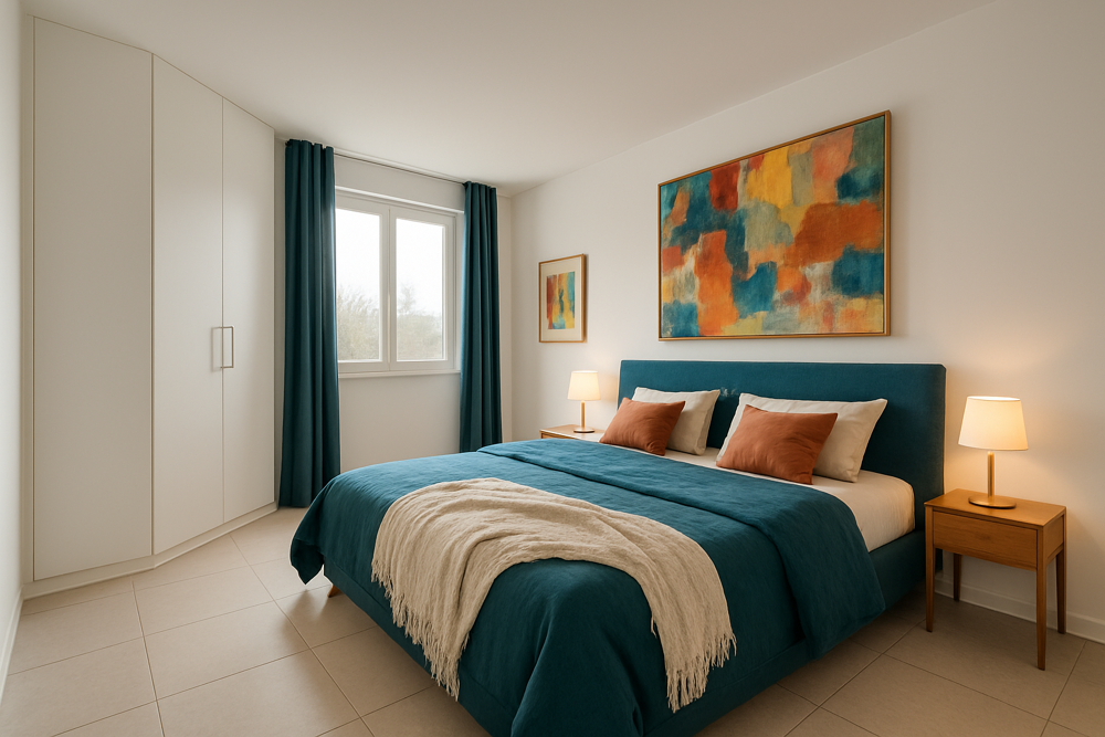 Vente Appartement Maison 5 pièces de 111 m2 (Chennevières-sur-Marne) Chennevières-sur-marne