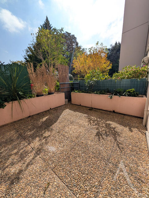  Appartement � louer 2 pi�ces 52 m�