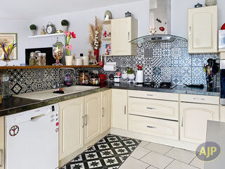  Maison � vendre 5 pi�ces 129 m�