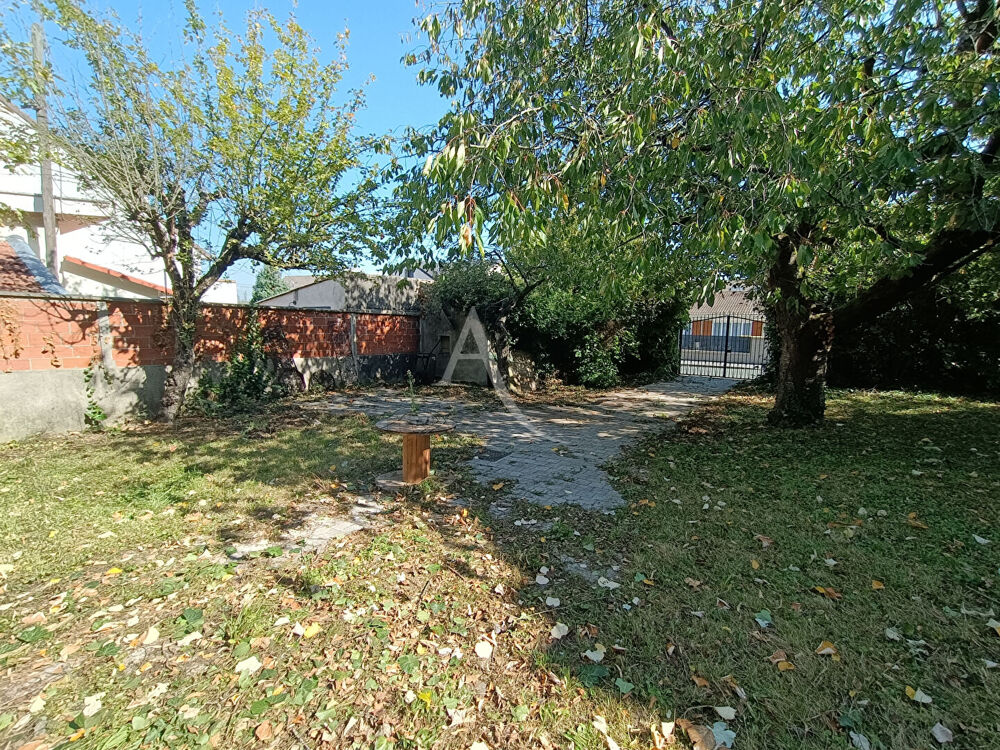 Vente Terrain Terrain constructible à Chelles quartier Chantereine Chelles