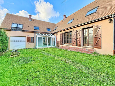   Maison Nogent Le Phaye 5 pi�ces180 m2 Maison - 5 pi�ce(s) - 180 m�