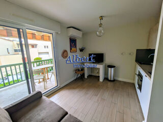  Appartement � louer 1 pi�ce 19 m�