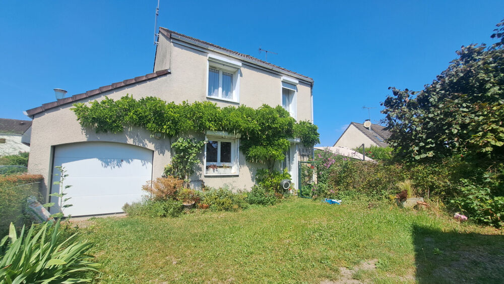 Vente Maison Maison Beaumont sur oise