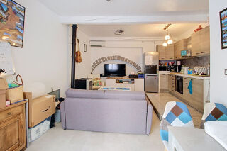  Maison à vendre 3 pièces 63 m²