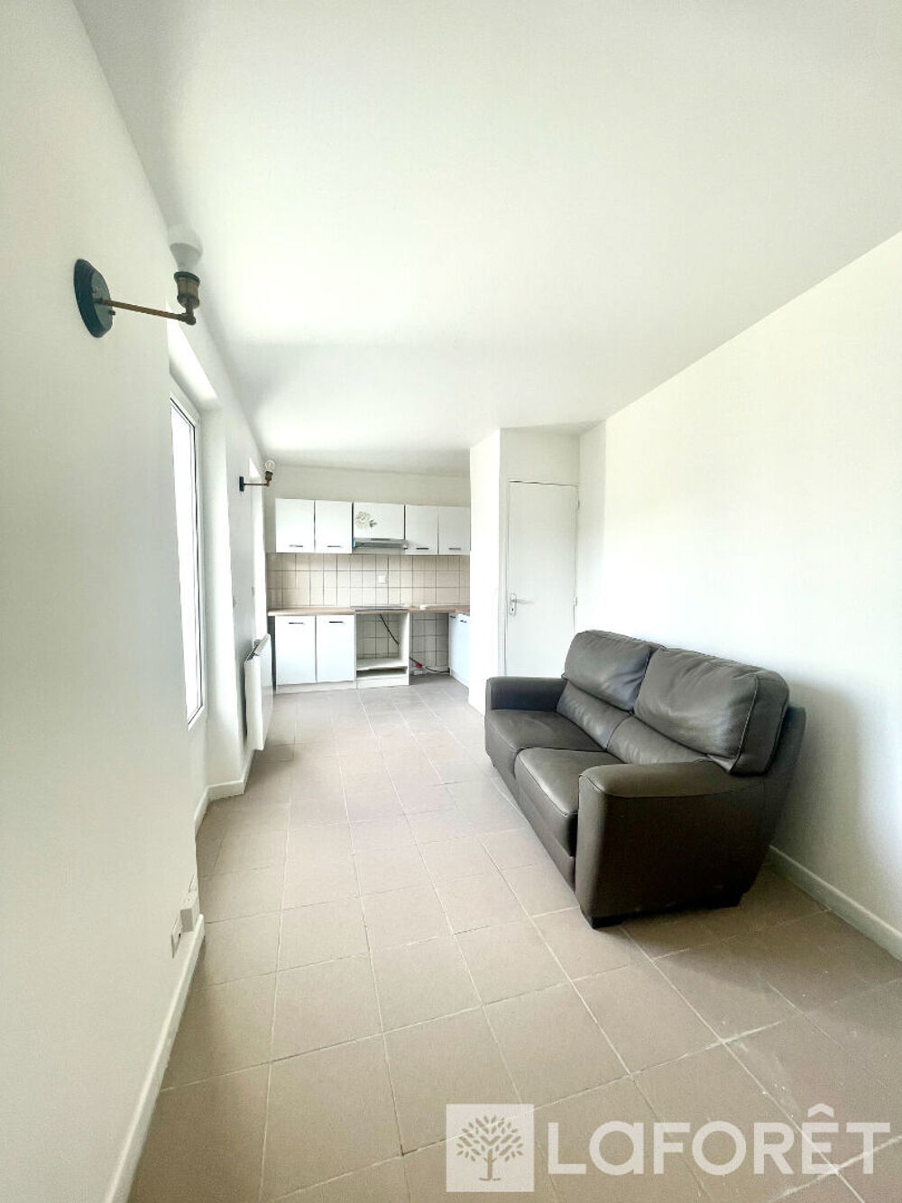 Location Appartement Appartement T2  en triplex de 34 m�  Livry-gargan Livry gargan