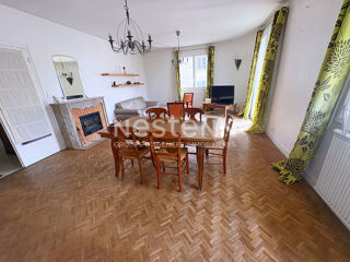  Maison à vendre 8 pièces 193 m²